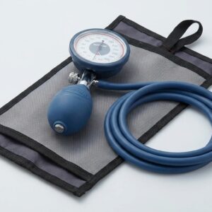 Certeza CR 1006IS – Palm Type Aneroid Sphygmomanometer