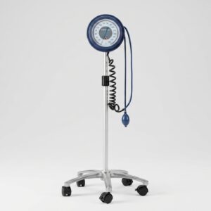 Certeza CR 1010 – Stand Type Aneroid Sphygmomanometer