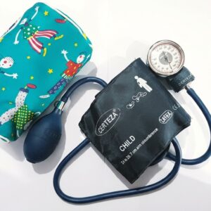 Certeza CR 1003 – Child Type Aneroid Sphygmomanometer