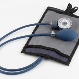 Certeza CR 1002 IS- Infusion Aneroid Sphygmomanometer