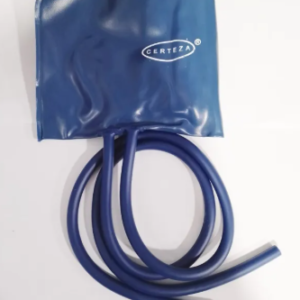 Certeza CR-9002 D-P Dual Tube Bladder
